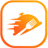 FoodLine Campus Logo